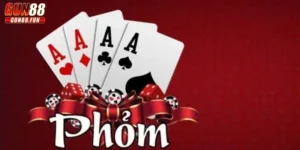 Các thuật ngữ xuất hiện tại game bài