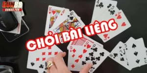 Game bài liêng - Trò chơi rất được ưa chuộng