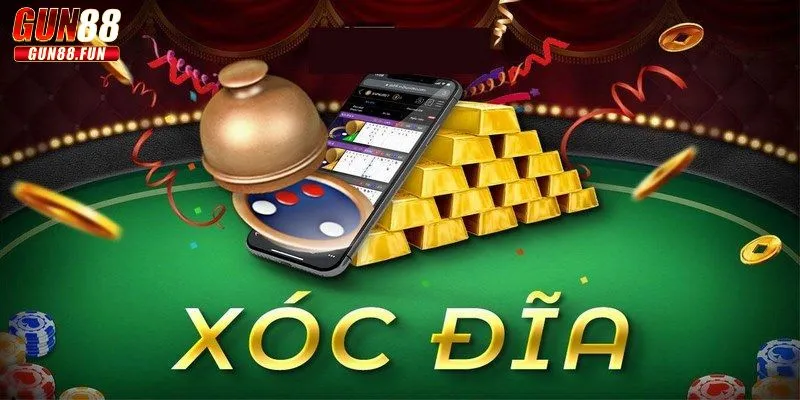 Xóc đĩa Sơ lược game xóc đĩa Gun88