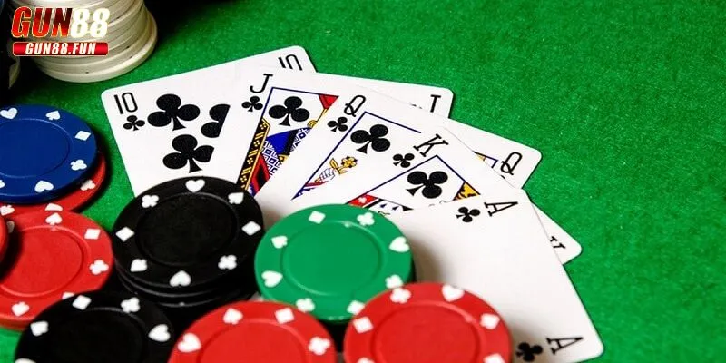 mậu binh Tổng quan sơ lược về game bài mậu bình