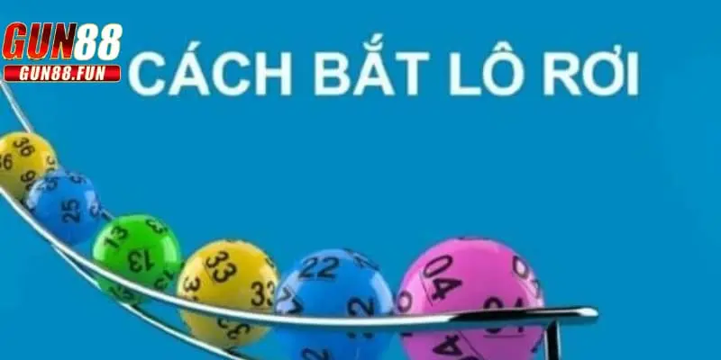 lô rơi lô rơi